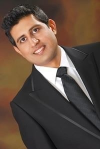Abdul Rehman Sandhu