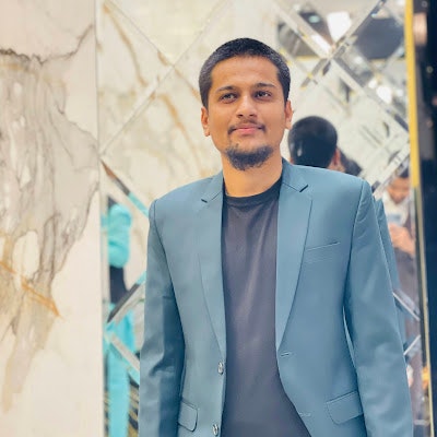 Umar Khan