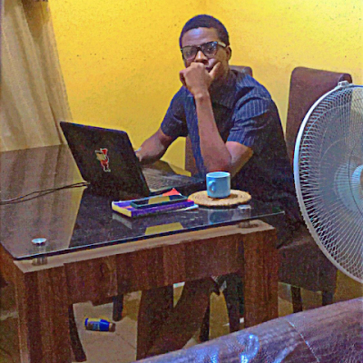 Oladapo Kolawole Osagie