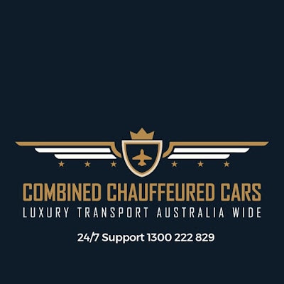 Combined Chauffeured Cars
