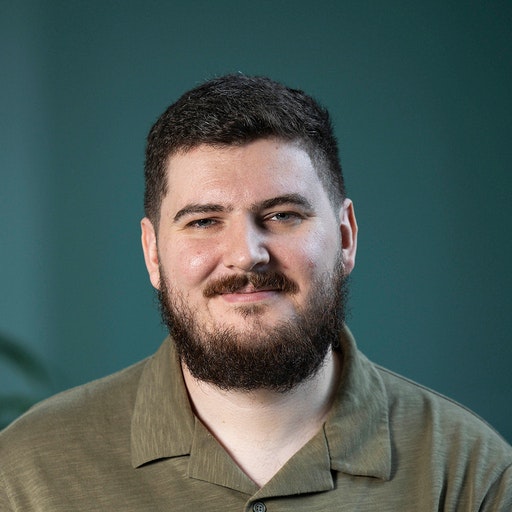 Darren Britton