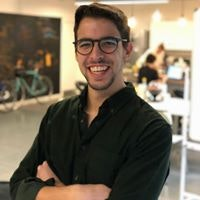 Bernardo Duque Carreira