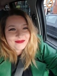 Ewa Gawlowska Empleyado Dental