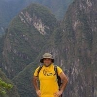 Ryan Farbod Farahani