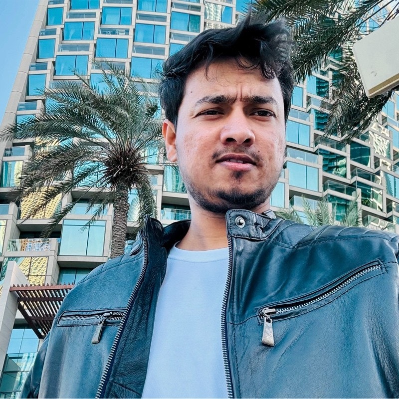 Tahir Ahmad
