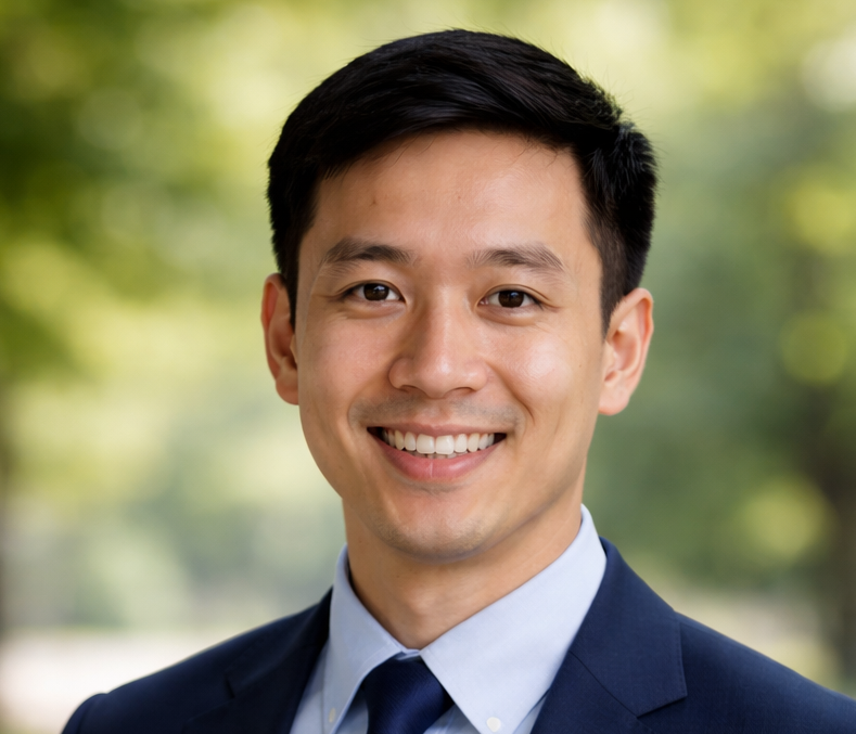 Marcus Nguyen