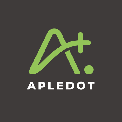 Apledot