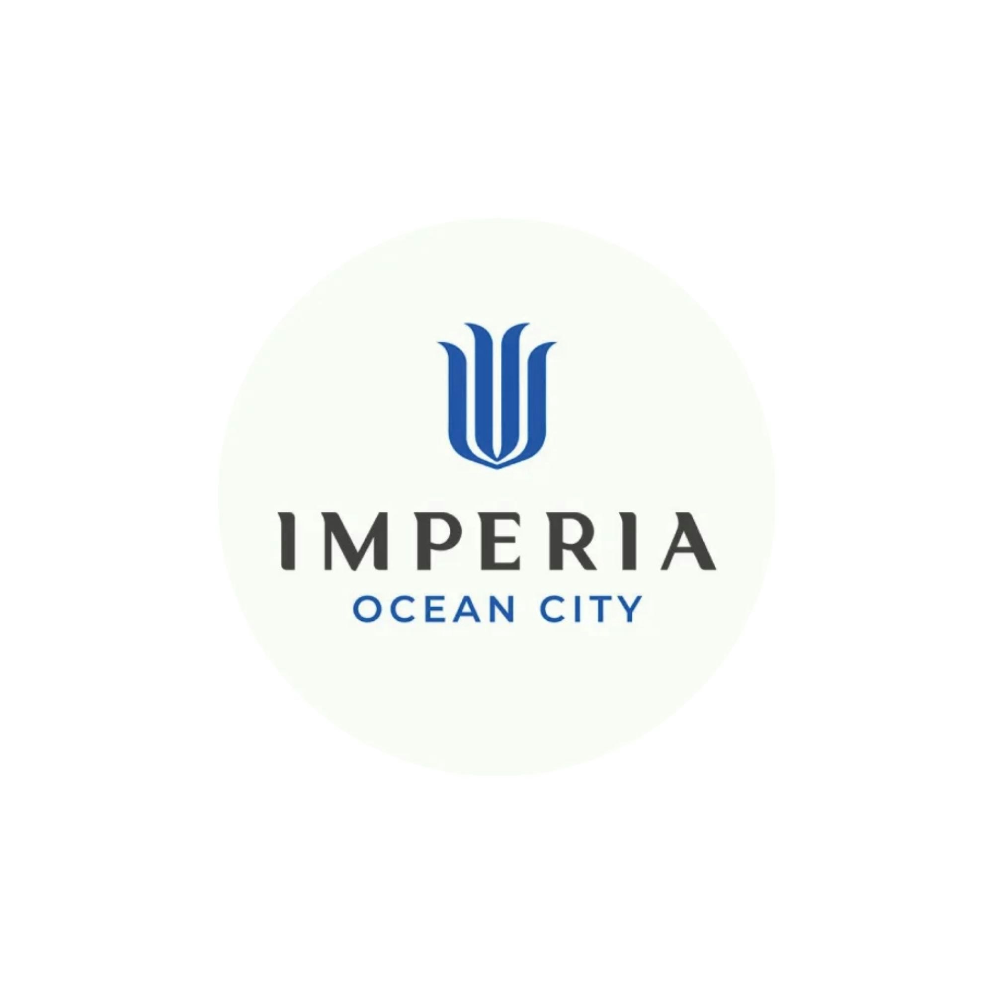 Imperia Ocean City