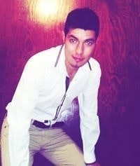 Jorge González Oliveros