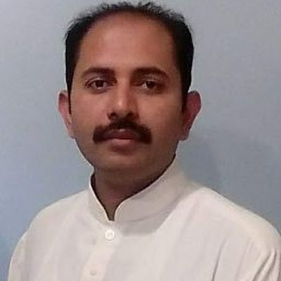 Rao Zeeshan