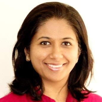 Smitha Bopanna