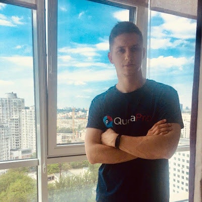 Владислав Никитин