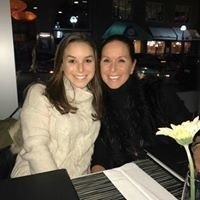 Stacey Whitman Lieberman