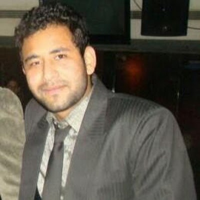 Mustafa Johar
