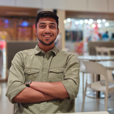 PARAKRAM SINGH CHAUHAN