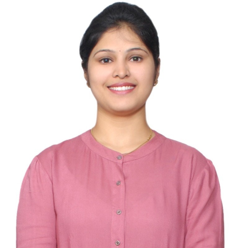Ruitika Bawane