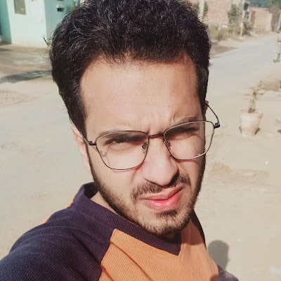Usman Aslam