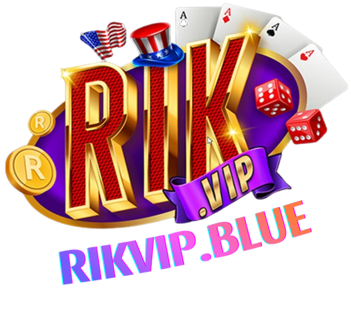 Rikvip blue