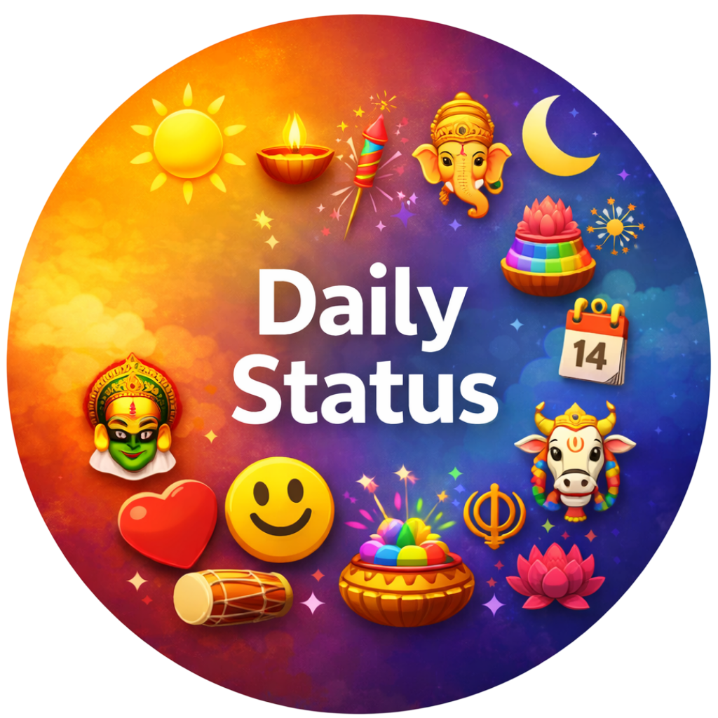 DailyStatus