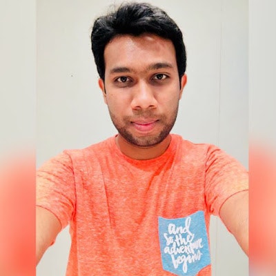 sanket kadlag