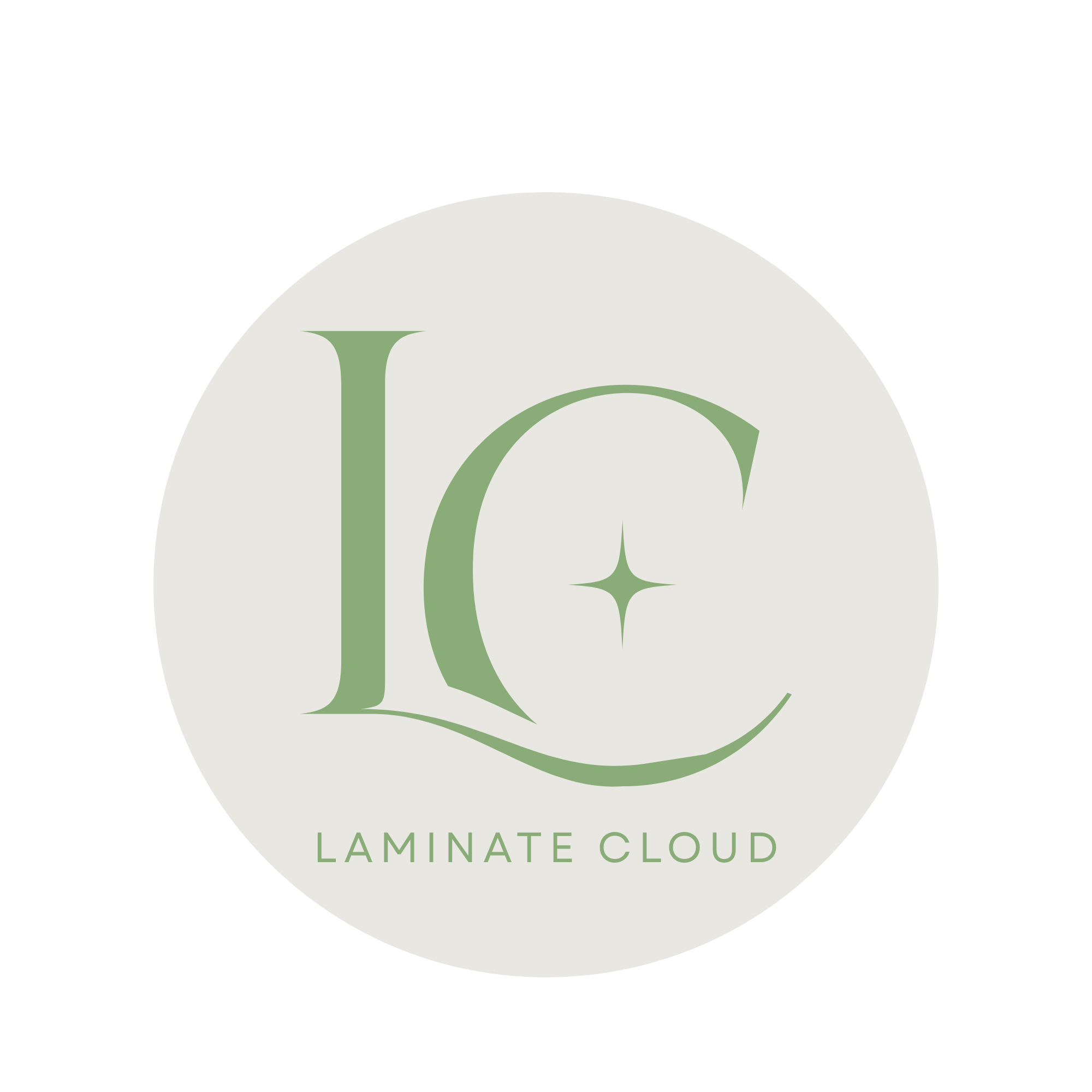 Laminate Cloud