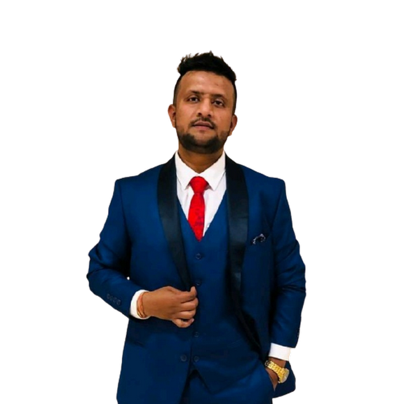 Ashutosh Verma