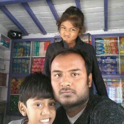 Arvind kumar