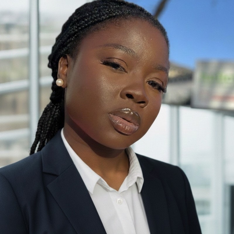 Adebisi Ajibade, MBCS