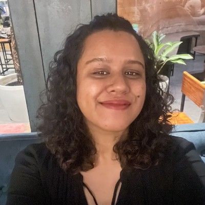 Divya Shivaram