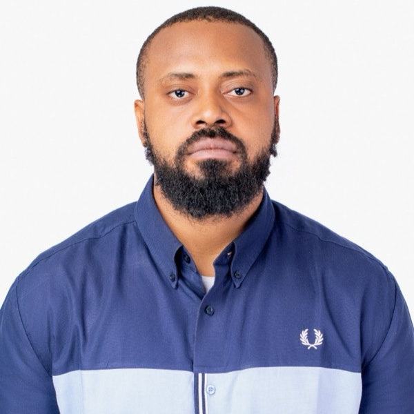 Livingstone Onyeagoro