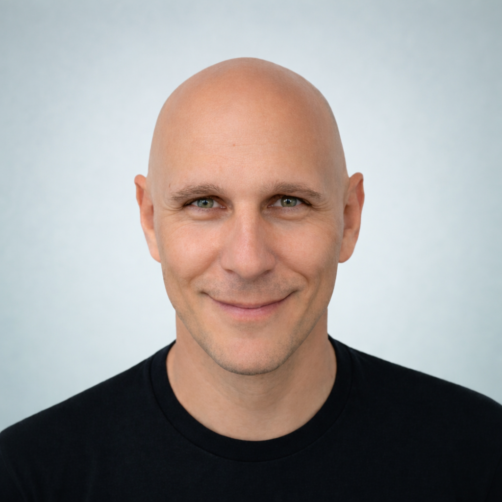 Andreas Moekesch