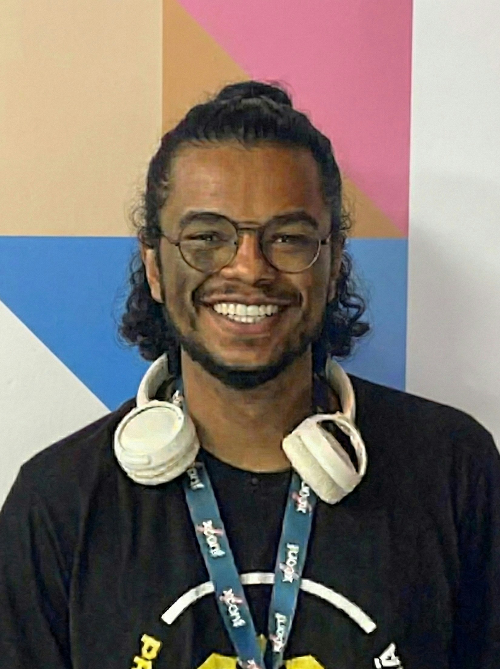 Daniel Mendes