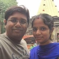 Karthik Krishnaswamy