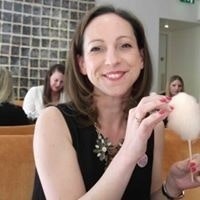 Lesley O'Mara Singleton