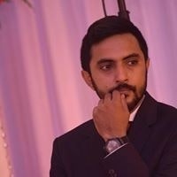 Sudharshan Janakiraman