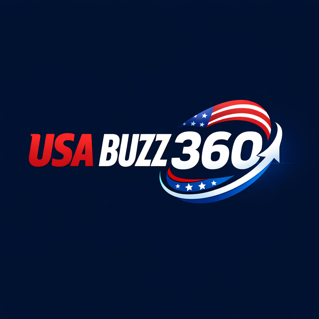 USA Buzz360