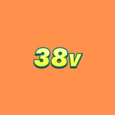 38V