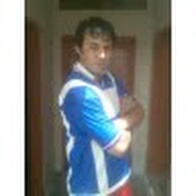 Sajjad Yousuf Anjum