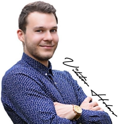 Viktor Holas