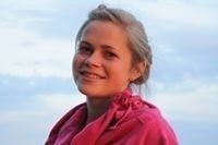 Таня Мочульська