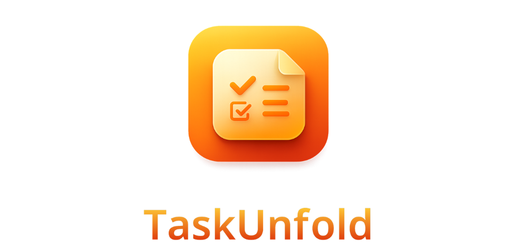 TaskUnfold