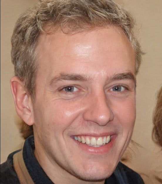 Tom Haris