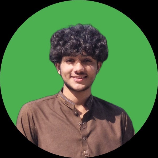 Muhammad Abuzar