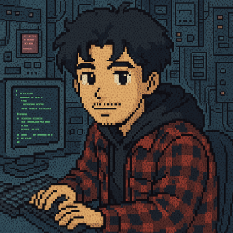New User