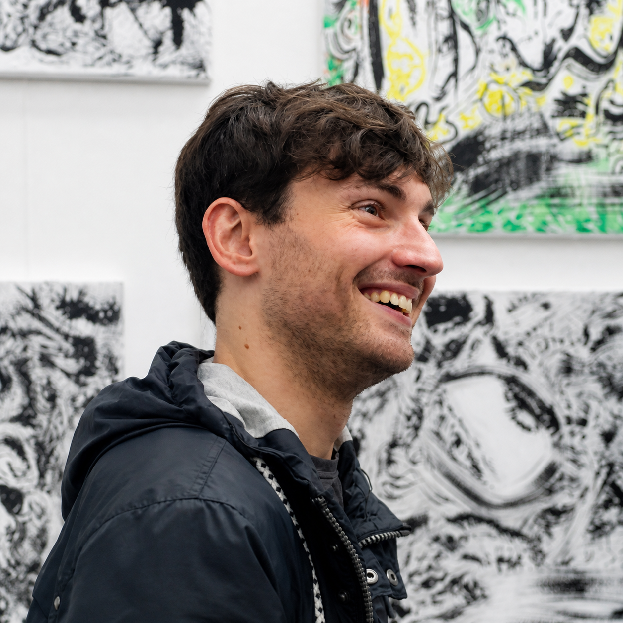 Fabian Kindermann