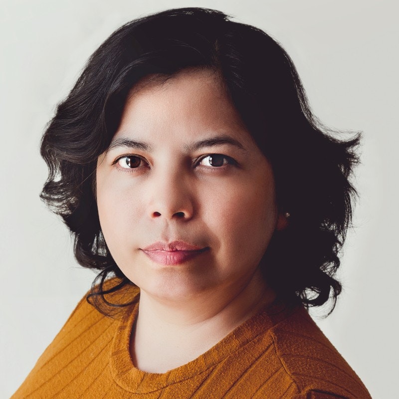 María Belén Castillo ♿️