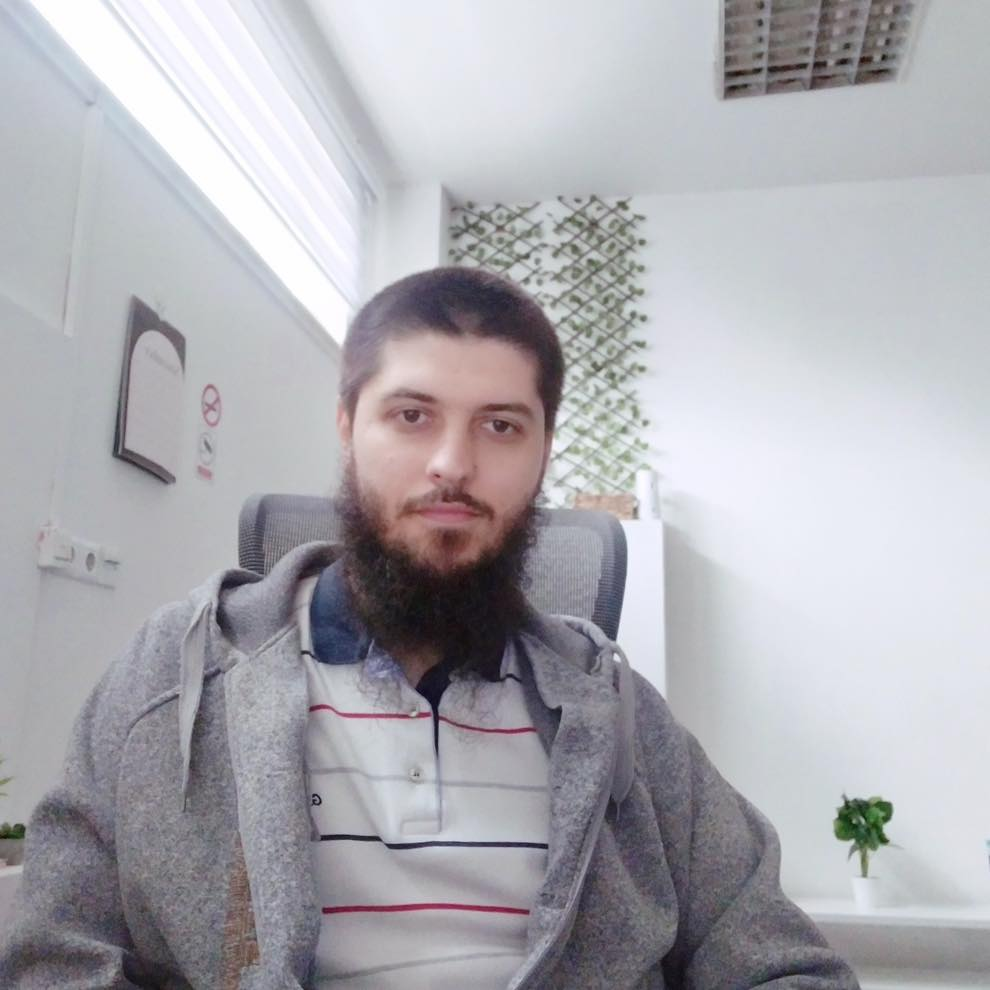 Edžnan Jusufović