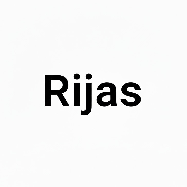 Muhammad Rijas