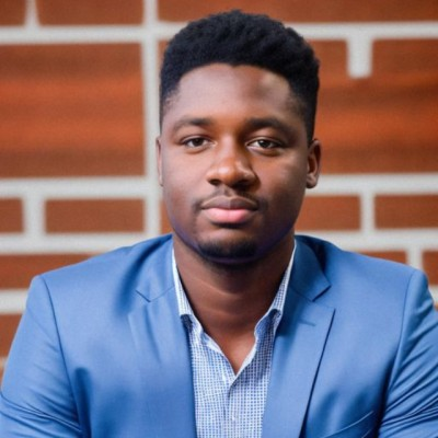 Odera Joseph Echendu