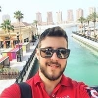 Γιωργος Παρλακιδης